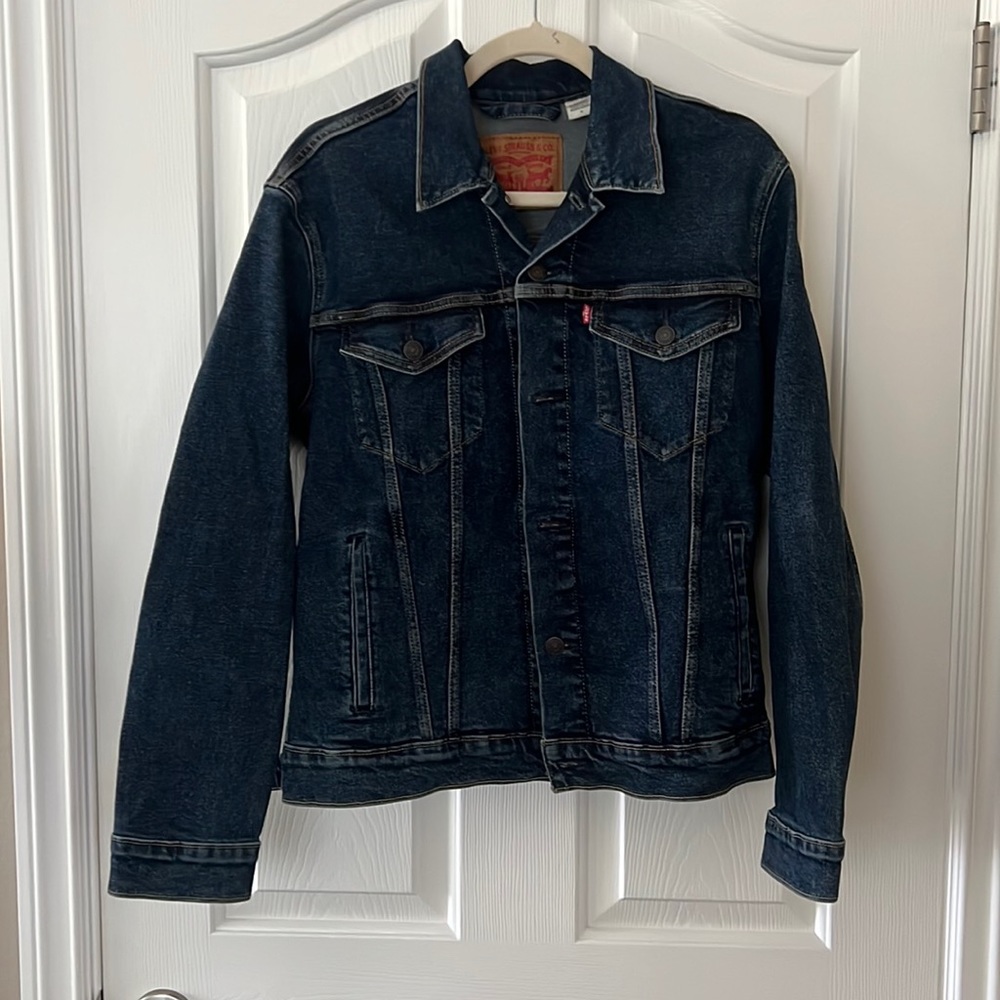 Levi’s Jacket